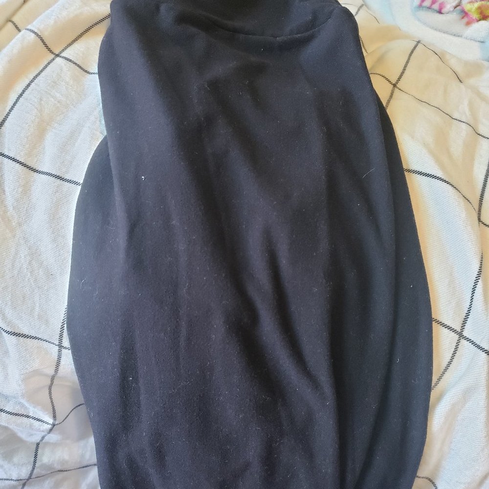 LuLaRoe black leggings